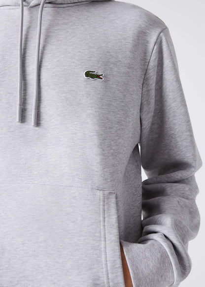 Lacoste Hoodies  Hoodie - silver chine 