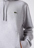 Lacoste Hoodies  Hoodie - silver chine 