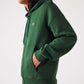 Lacoste Vesten  Zip through hoodie - green 