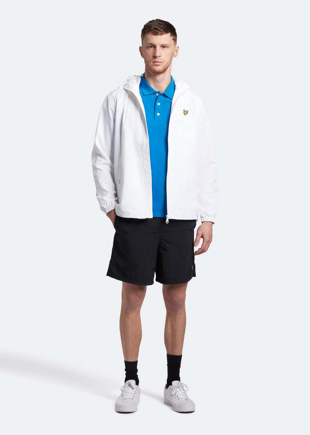 Lyle & Scott Polos  Plain polo shirt - bright blue 