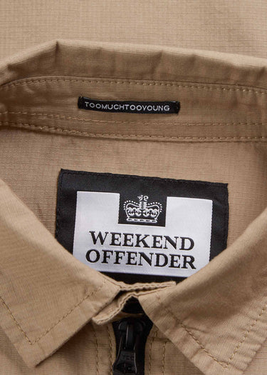 Weekend Offender Jassen  Railay - stone 