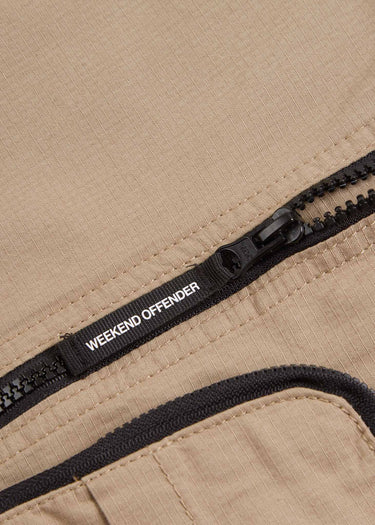 Weekend Offender Jassen  Railay - stone 