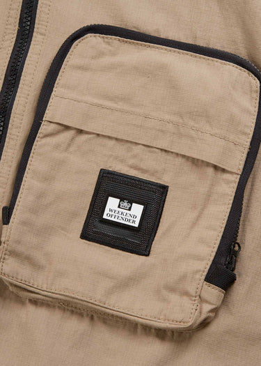 Weekend Offender Jassen  Railay - stone 