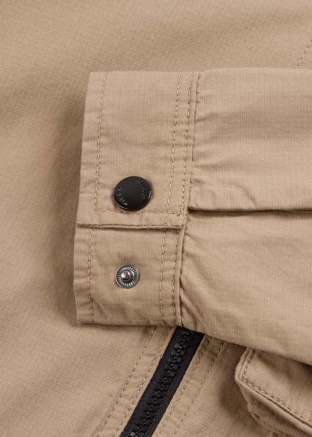 Weekend Offender Jackets  Railay - stone 