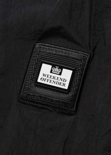 Weekend Offender Jassen  Vinnie - black 