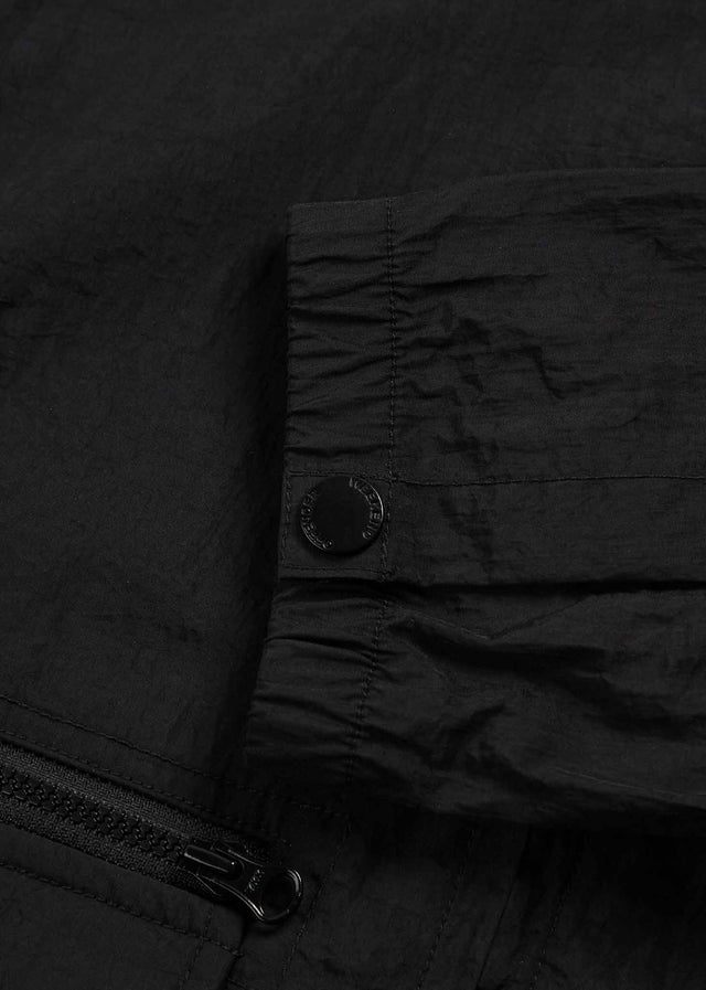 Weekend Offender Jackets  Vinnie - black 