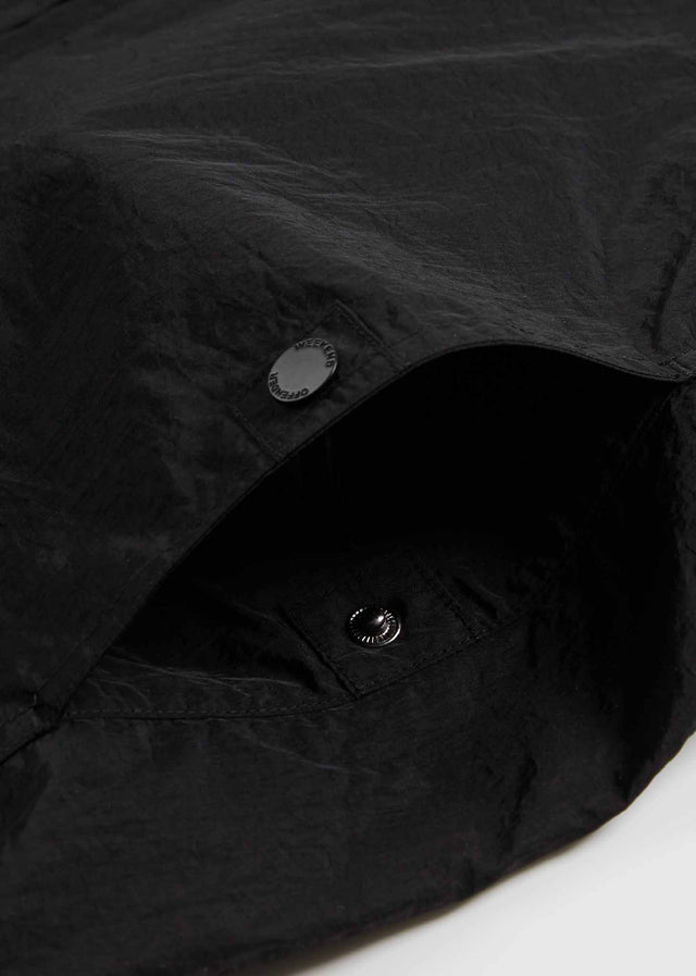Weekend Offender Jackets  Vinnie - black 