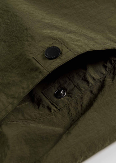 Weekend Offender Jassen  Vinnie - dark army 