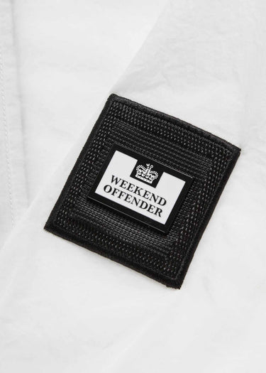 Weekend Offender Jassen  Vinnie - plaster 