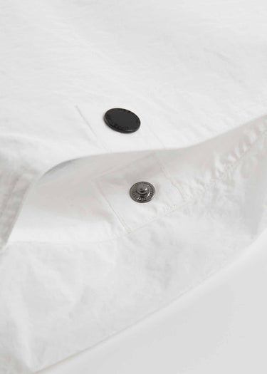 Weekend Offender Jassen  Vinnie - plaster 