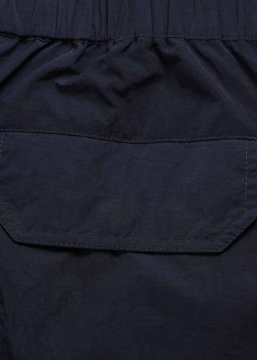 Weekend Offender Broeken  Salvador - navy 