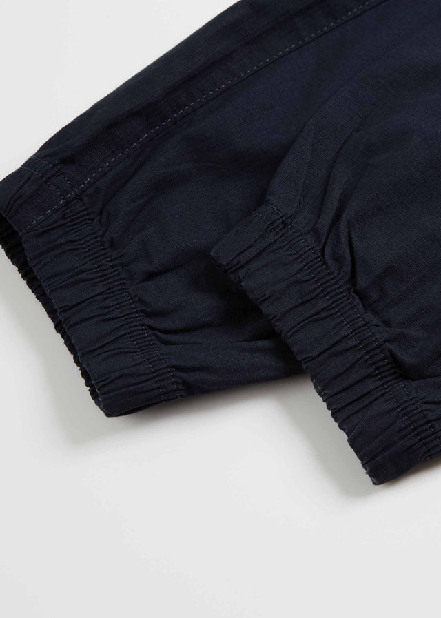 Weekend Offender Pants  Pianemo - navy 