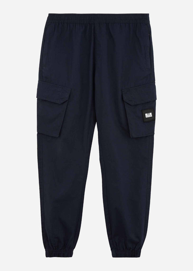Weekend Offender Pants  Pianemo - navy 