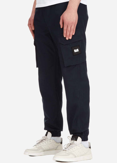 Weekend Offender Broeken  Pianemo - navy 