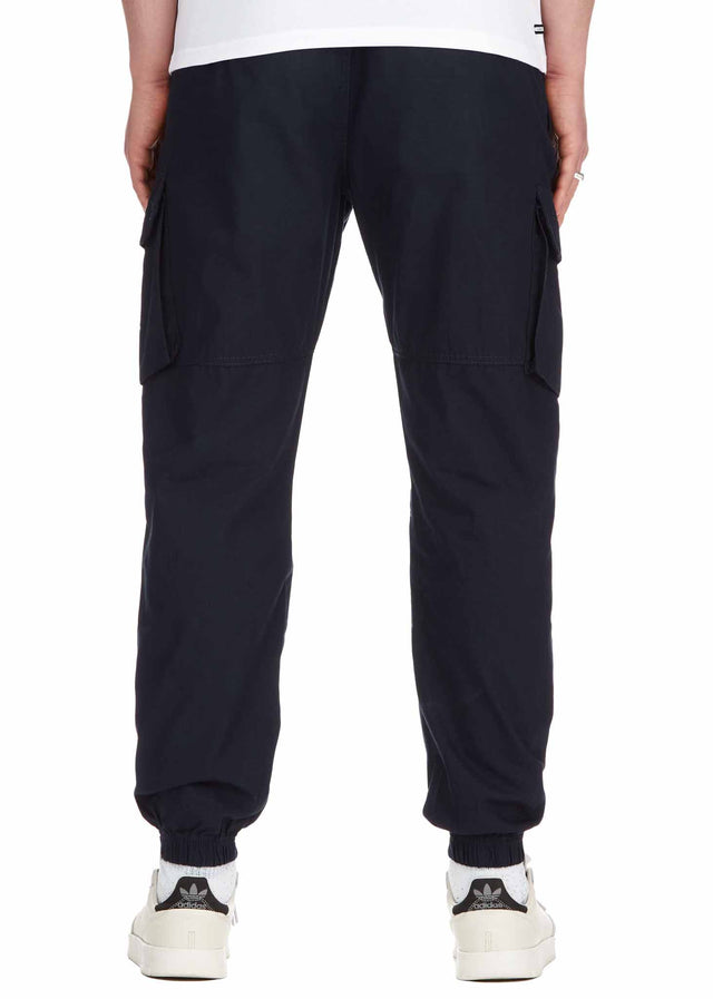 Weekend Offender Pants  Pianemo - navy 
