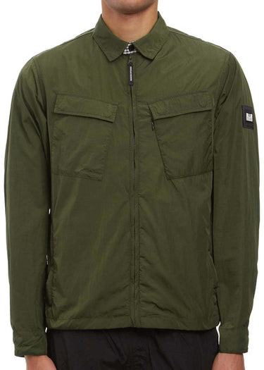 Weekend Offender Jassen  Juniper hills - dark green 