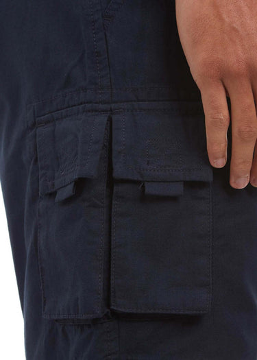 Weekend Offender Korte Broeken  Mascia - navy 