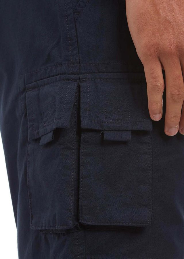 Weekend Offender Shorts  Mascia - navy 