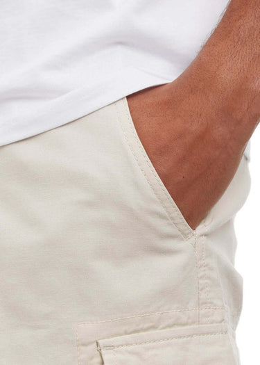 Weekend Offender Korte Broeken  Mascia - plaster 