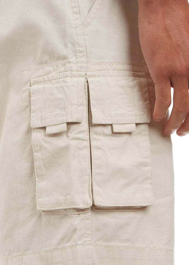 Weekend Offender Shorts  Mascia - plaster 