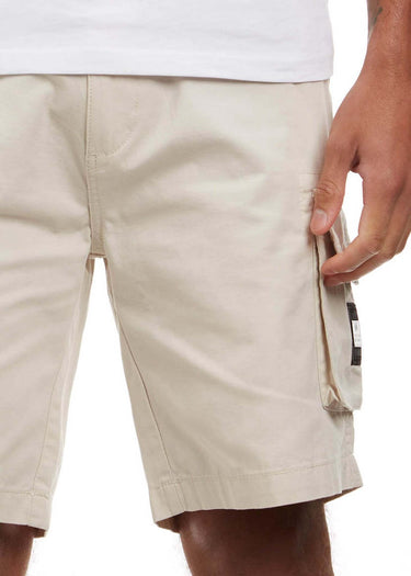 Weekend Offender Korte Broeken  Mascia - plaster 