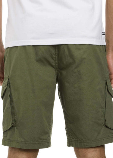 Weekend Offender Korte Broeken  Bavaro - dark green 