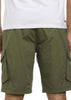 Weekend Offender Korte Broeken  Bavaro - dark green 