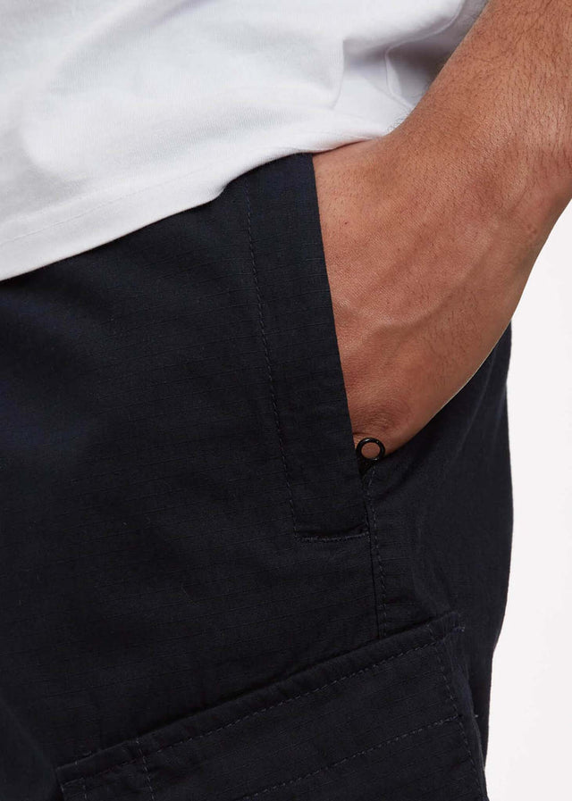 Weekend Offender Shorts  Bavaro - navy 