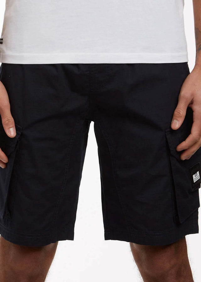 Weekend Offender Shorts  Bavaro - navy 