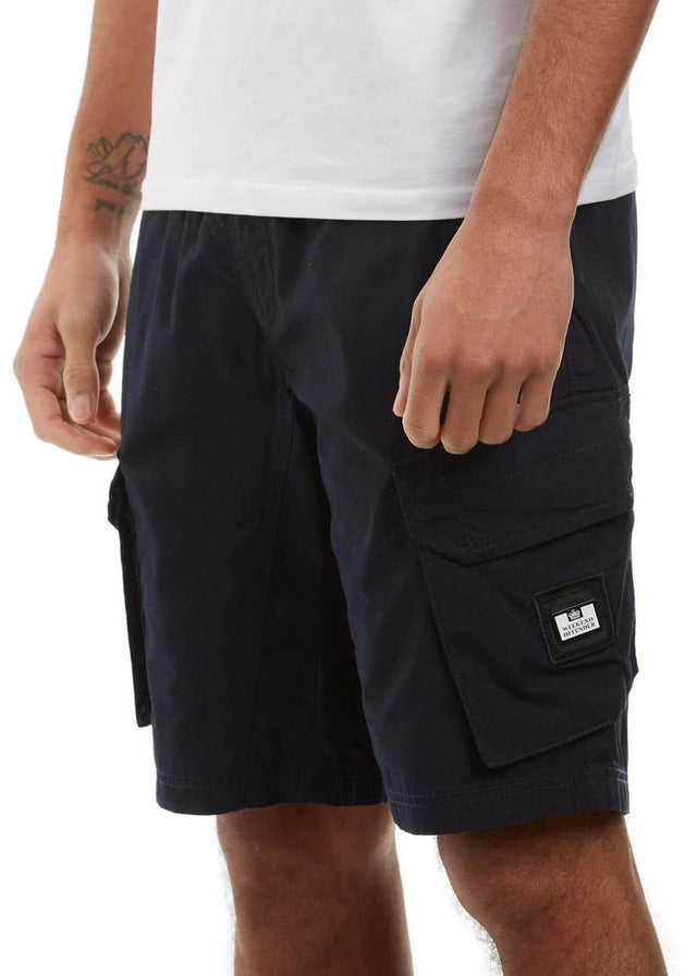 Weekend Offender Shorts  Bavaro - navy 