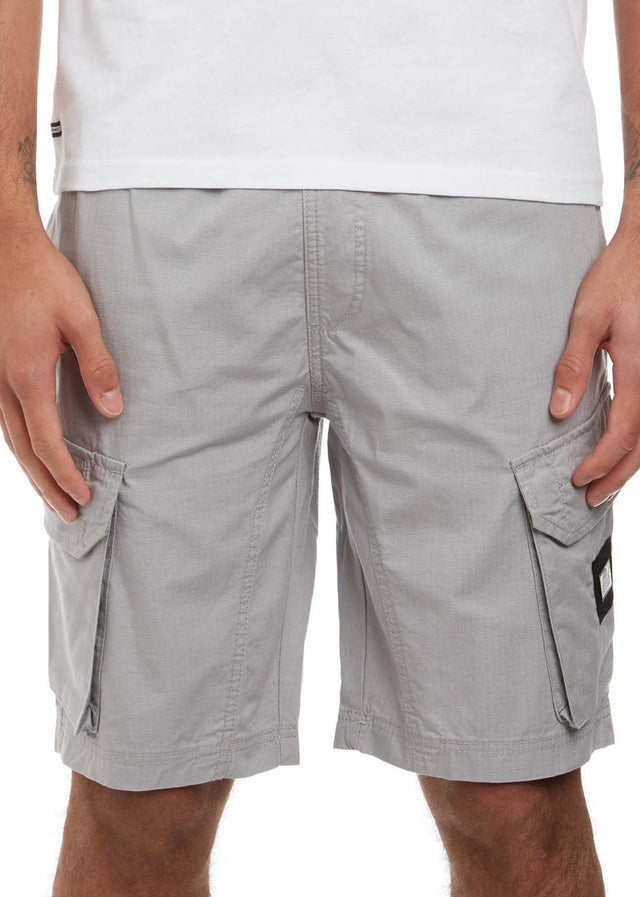 Weekend Offender Shorts  Bavaro - silverfox 