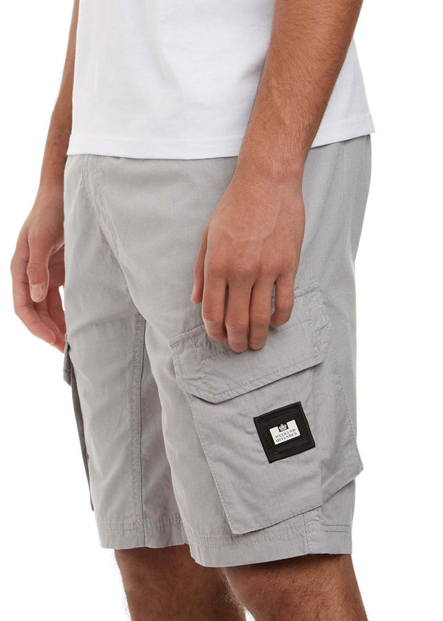 Weekend Offender Shorts  Bavaro - silverfox 