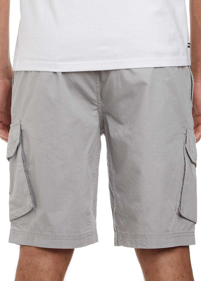 Weekend Offender Shorts  Bavaro - silverfox 