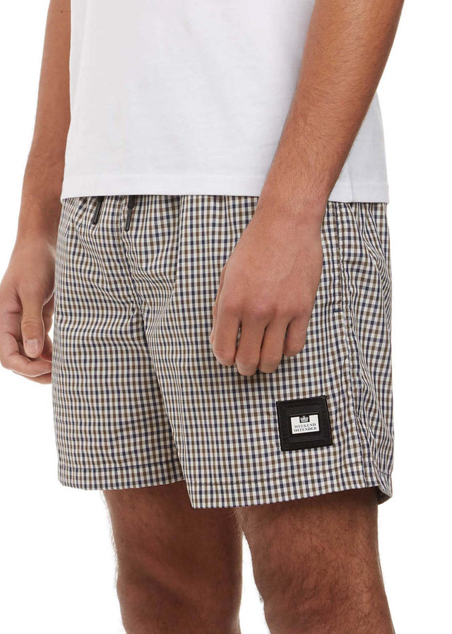 Weekend Offender Swimwear  Varadero - house check 