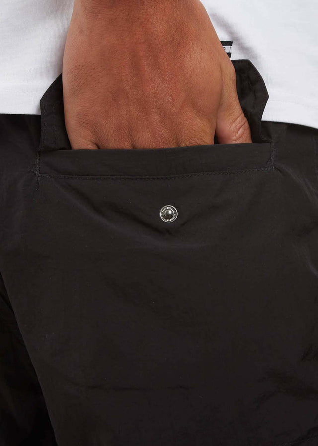 Weekend Offender Pants  Salvador - black 