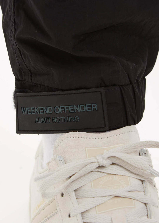 Weekend Offender Pants  Salvador - black 