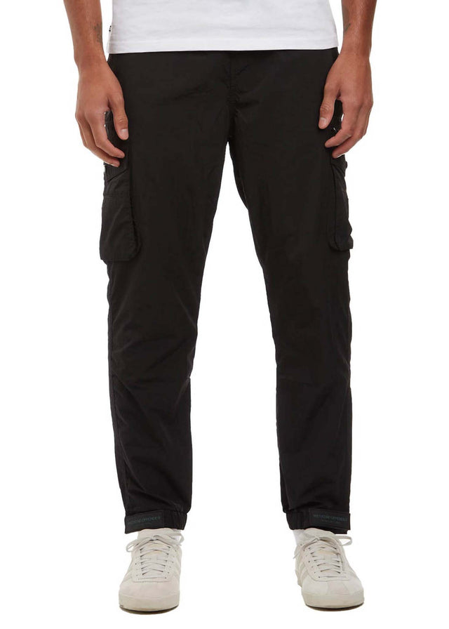 Weekend Offender Pants  Salvador - black 