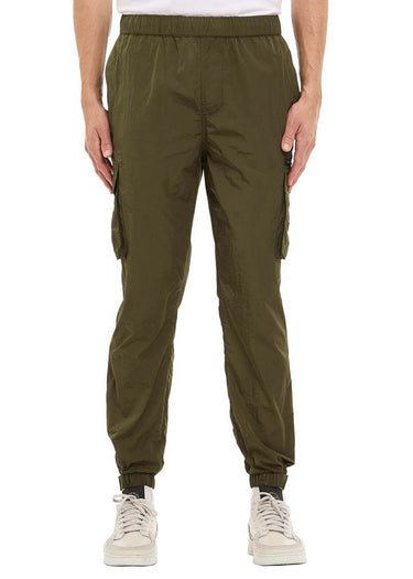 Weekend Offender Broeken  Salvador - dark green 