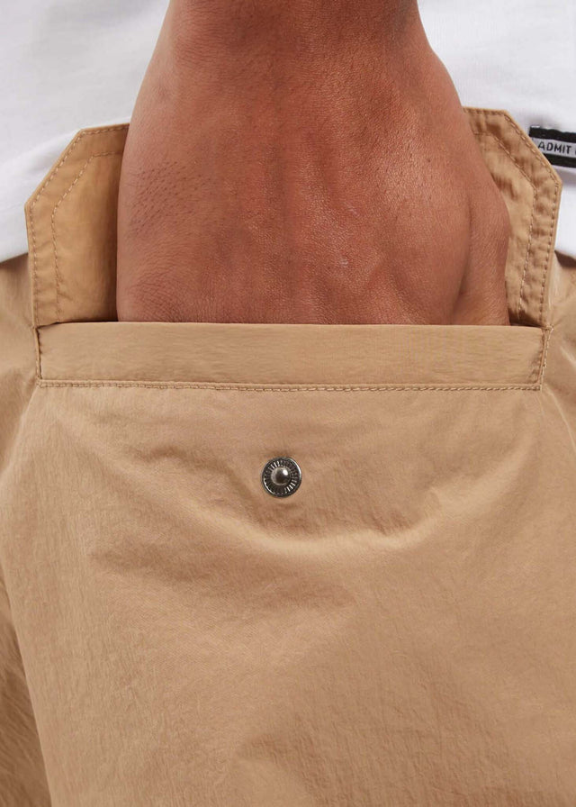 Weekend Offender Pants  Salvador - sandcastle 