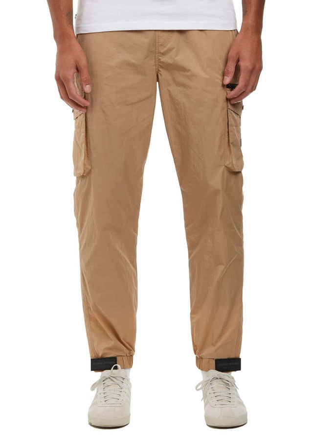 Weekend Offender Pants  Salvador - sandcastle 