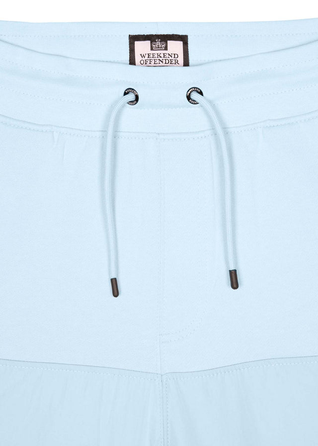 Weekend Offender Shorts  Azeez - mineral 