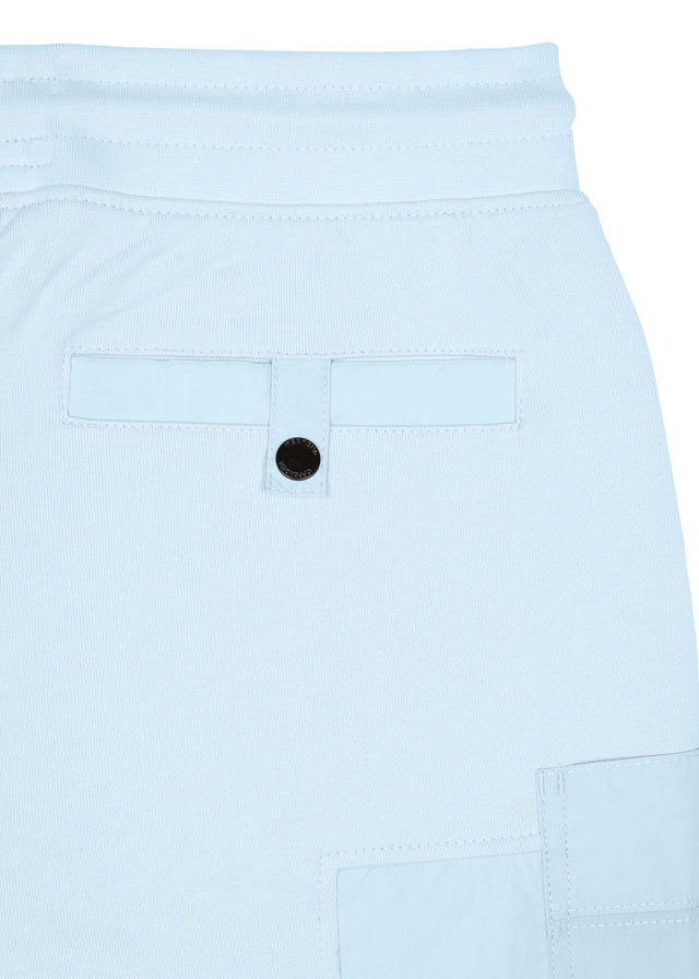 Weekend Offender Shorts  Azeez - mineral 