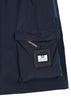 Weekend Offender Korte Broeken  Sunrise hills - navy 