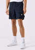 Weekend Offender Korte Broeken  Sunrise hills - navy 