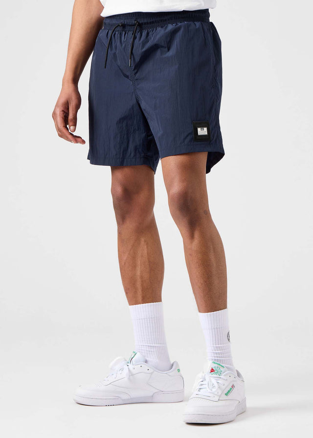 Weekend Offender Swimwear  Stacks - navy 