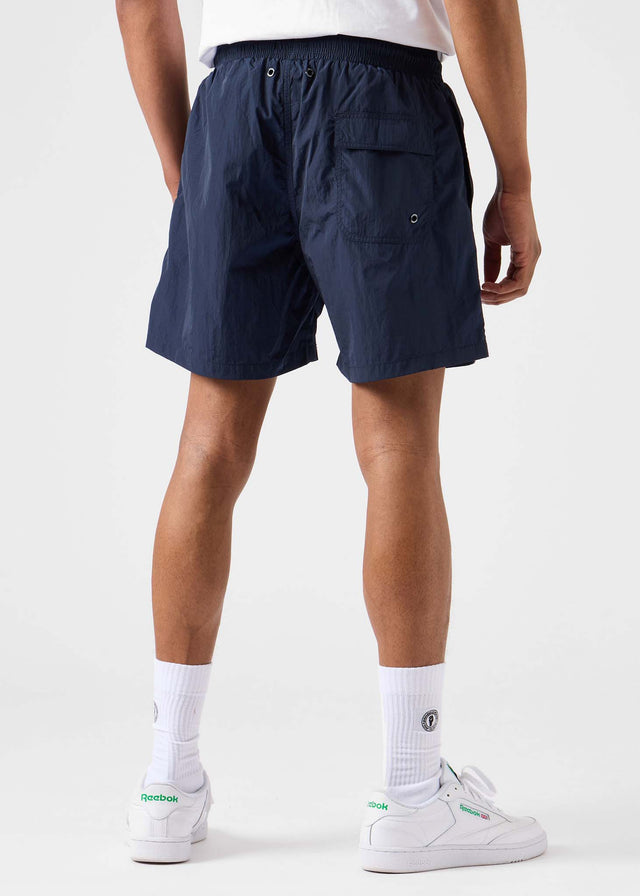 Weekend Offender Swimwear  Stacks - navy 