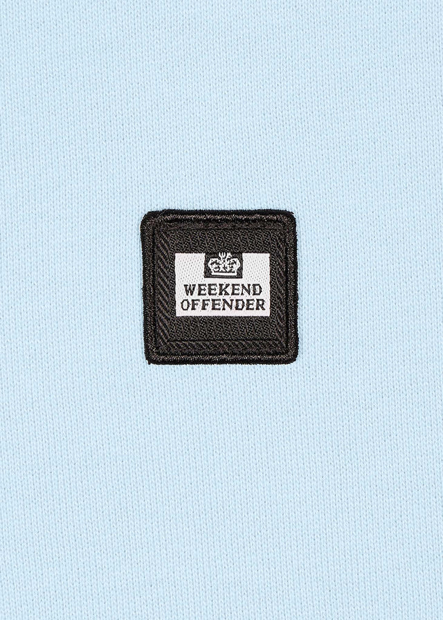 Weekend Offender Sweaters  Cusco - mineral 