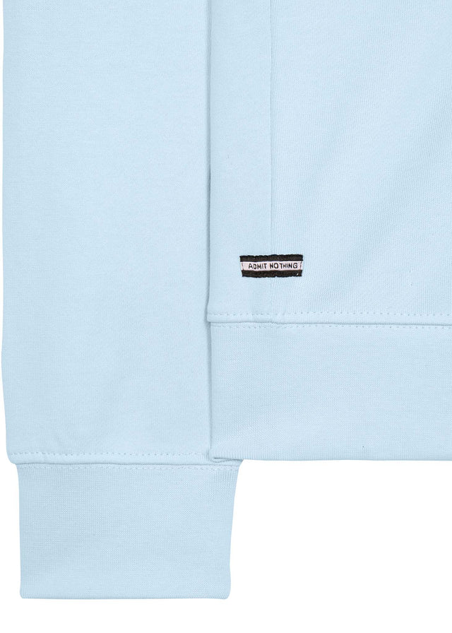Weekend Offender Sweaters  Cusco - mineral 
