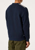 Weekend Offender Truien  Cusco - navy 