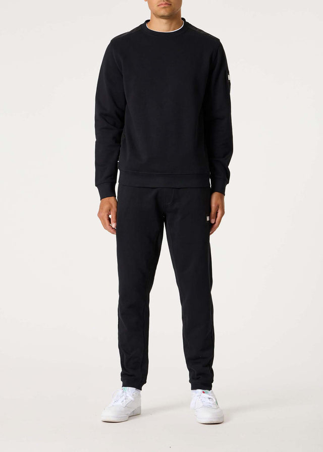 Weekend Offender Sweaters  F bomb - black 